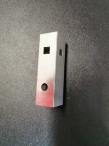 corte a laser de tubos